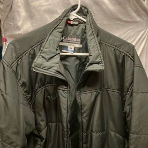 Columbia Interchange Men’s Winter Coat